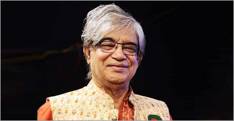 ডিজিটাল ইনোভেশন কংগ্রেসে যোগ দিতে সিঙ্গাপুরে মোস্তাফা জব্বার