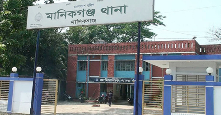 স্কুলছাত্রীকে ধর্ষণের অভিযোগে ৫ জনের নামে মামলা