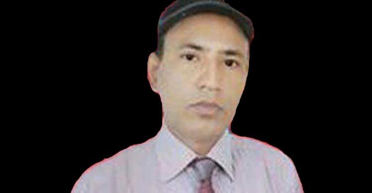 নেত্রকোনায় সড়ক দুর্ঘটনায় জেলা যুব ইউনিয়ন সভাপতির মৃত্যু