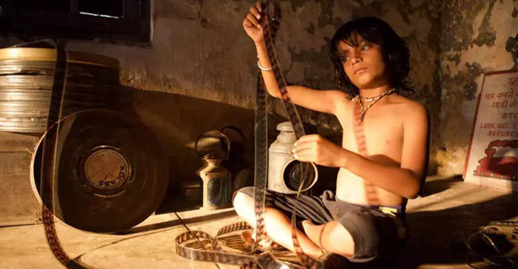 ভারত থেকে অস্কারের জন্য মনোনীত গুজরাটি ছবি ‘ছেল্লো শো’