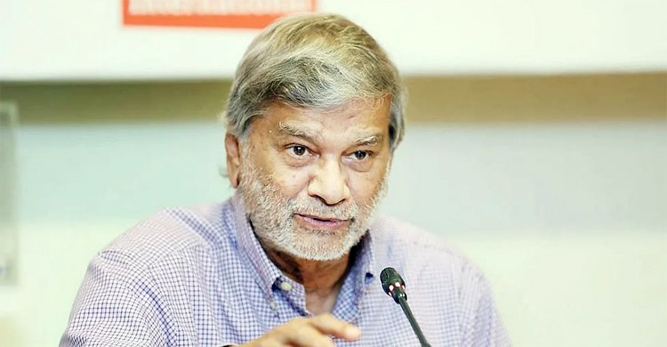 শিল্পায়নের জন্য অগ্নিনিরাপত্তা খুবই জরুরি: পরিকল্পনামন্ত্রী