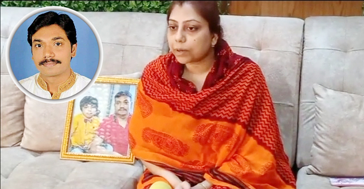 দ্বিতীয় বিয়ে করেছেন কাউন্সিলর বাদল, খোঁজ নেন না প্রথম স্ত্রীর