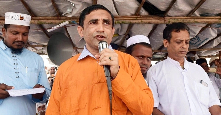 প্রত্যাবাসন ও উত্থান ঠেকাতে মুহিবুল্লাহকে হত্যা