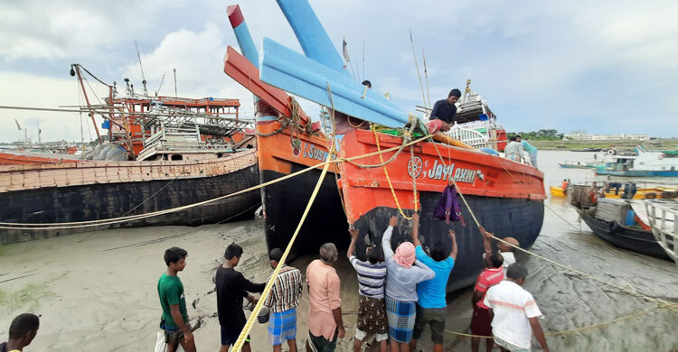 ৩ মাস কারাভোগের পর ভারতে ফিরছেন ১৩৫ জেলে