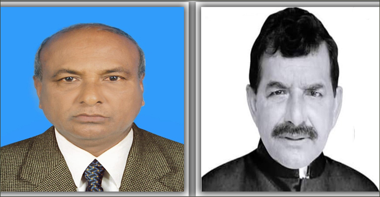 ১১ বছর ধরে ভাইয়ের প্রতিদ্বন্দ্বী ভাই