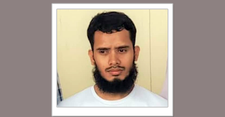 পুলিশের ওপর বোমা হামলা: একযুগ পর জেএমবি সদস্য গ্রেফতার