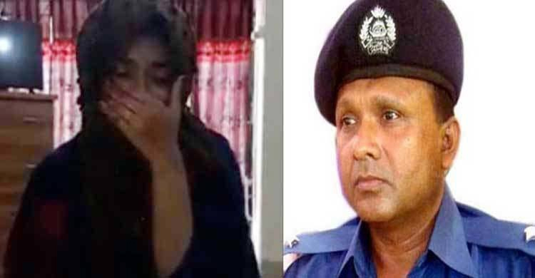 ওসি মোয়াজ্জেম : ডিজিটাল নিরাপত্তা আইনে প্রথম রায় দুপুরে