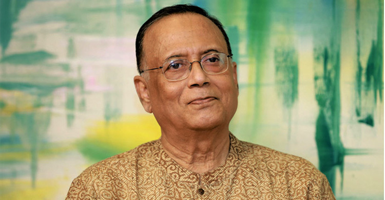 ড্যাপ বাস্তবায়নের ক্ষমতা রাজউকের নেই: স্থপতি মোবাশ্বের