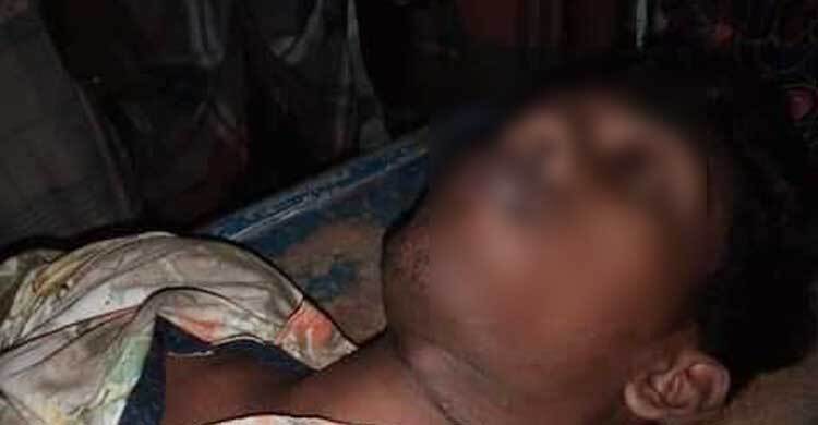 মোবাইল চুরির অপবাদ দেয়ায় যুবকের আত্মহত্যা