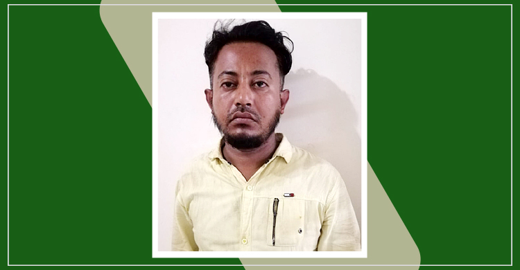 মোবাইল চুরি করে ৮ লাখ টাকা দাবি