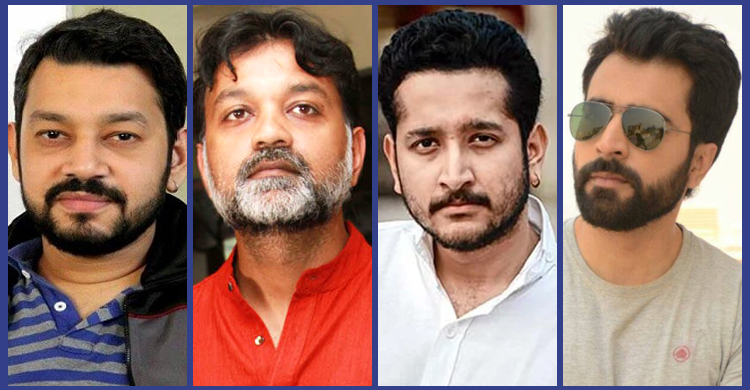 ‘বাংলাদেশ নয়, এটা ইন্ডিয়া হিন্দিতে বলুন’