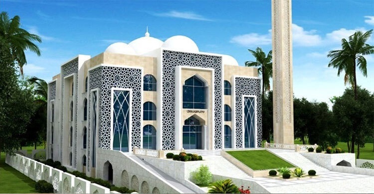 PM to open 50 model mosques tomorrow