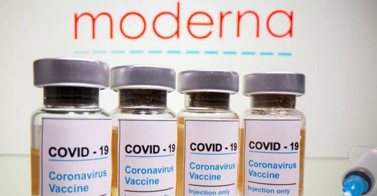 Britain approves Moderna’s COVID-19 vaccine, eyes spring rollout