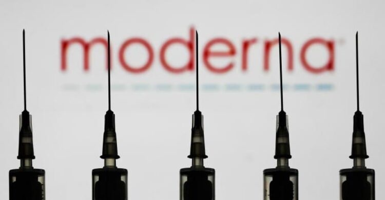 Moderna says its vaccine 84.5 percent effective
