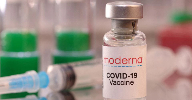 Moderna eyes Covid booster by August