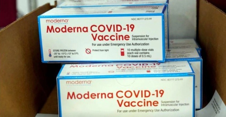 US to give 2.5m doses COVID vaccine as gift to Bangladesh