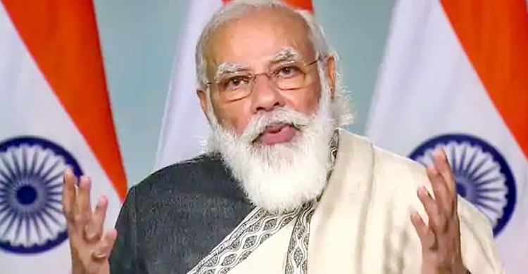 টিকা নিরাপদ, অযথা ভয় পাবেন না : মোদি