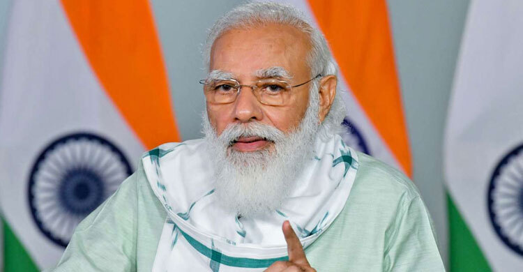 মোদির আগমনে সাতক্ষীরায় সাজ সাজ রব