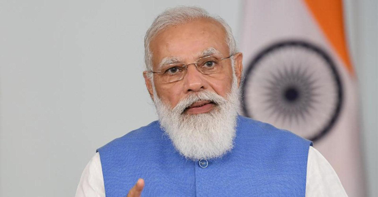 মৈত্রী দিবসে মোদীর টুইট