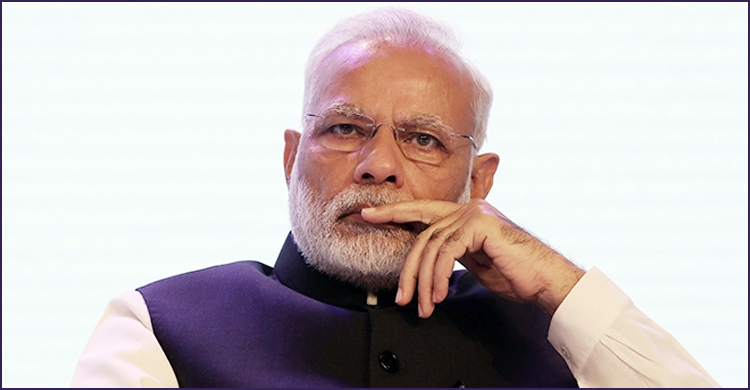 নির্বাচনী বছরে নরেন্দ্র মোদীর বাজেট ভাবনা কী?