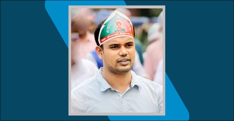 মদনে চিকিৎসককে হত্যার হুমকি দিলেন যুবলীগ নেতা