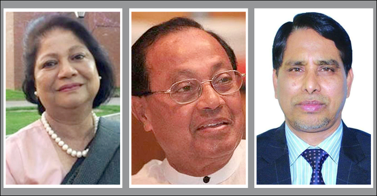 মওদুদের এলাকায় ৪ আহ্বায়ক কমিটি