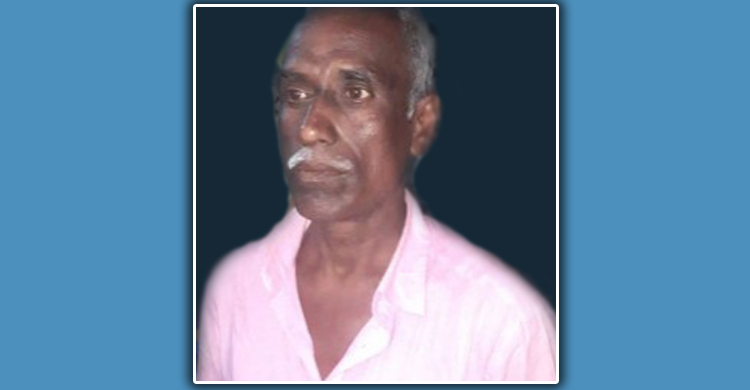 স্ত্রী-ছেলেকে গলা কেটে হত্যার ঘটনায় স্বামী গ্রেফতার