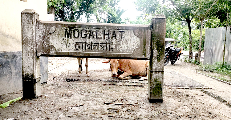 লালমনিরহাটের অর্থনীতি বদলে দেবে মোগলহাট স্থলবন্দর