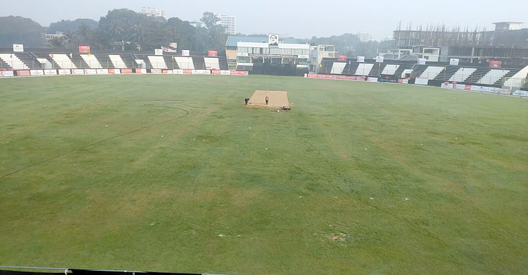 মোহামেডানের ভেন্যু এবার শুধুই সাদা-কালো