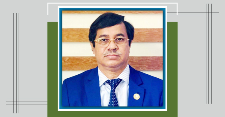 বাংলাদেশ সোসাইটি অব নিউরোসার্জনসের সভাপতি হোসেন, সম্পাদক সফিকুল