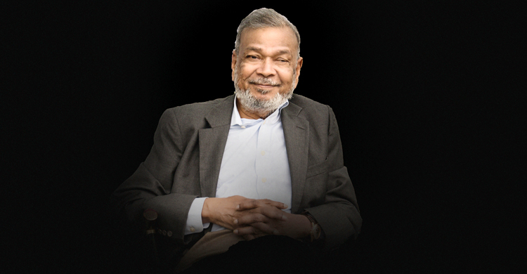 চেয়ারম্যানের মৃত্যুতে বাংলা ট্র্যাক গ্রুপের শোক