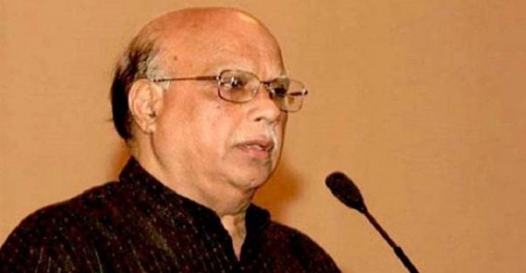 Condolences pour in for veteran politician Nasim