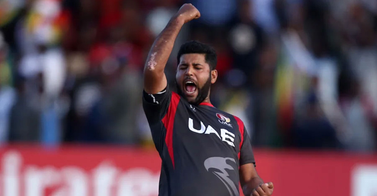 আমিরাতের দুই ক্রিকেটারের বিরুদ্ধে ফিক্সিং প্রমাণিত