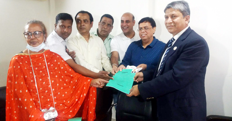 মোহামেডানে ১৬ পরিচালকের বিপরীতে ২০টি মনোনয়নপত্র জমা