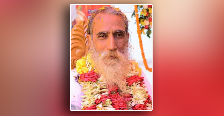 নিত্যানন্দ পুরী মহারাজের মহাপ্রয়াণোত্তর উৎসব কাল