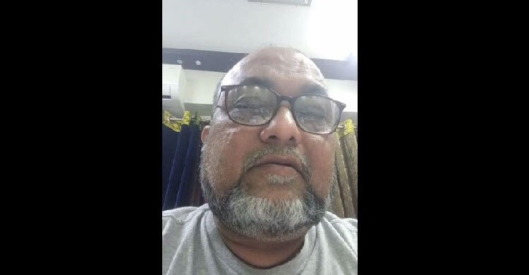 Actor Riaz’s father-in-law commits suicide on Facebook live