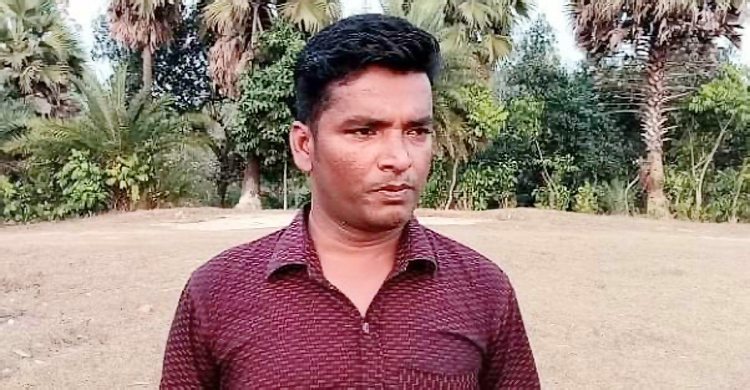 গৃহবধূ ধর্ষণের ঘটনায় আওয়ামী লীগ নেতার বিরুদ্ধে মামলা