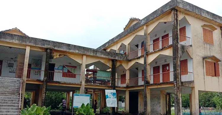 সচিবকে লাঞ্ছিত করায় ইউপি সদস্য বরখাস্ত