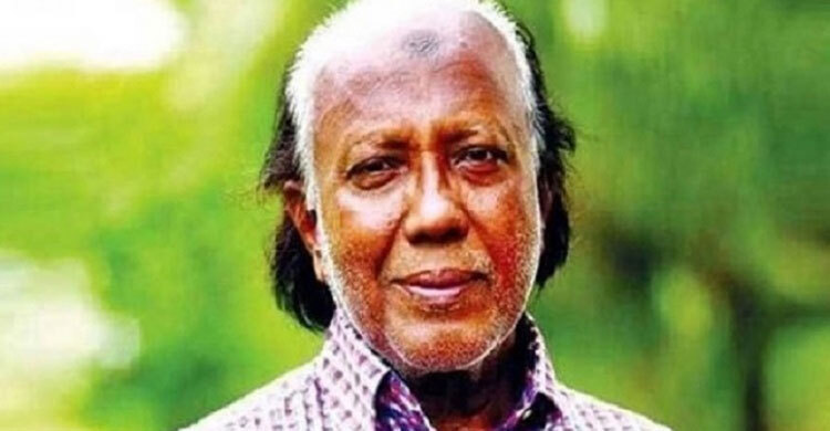 Ekushey Padak winner actor Mohsin dies of Coronavirus