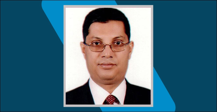 লেজিসলেটিভ ও সংসদ বিষয়ক বিভাগের সচিব হলেন মইনুল কবির