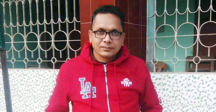 চাঁপাইনবাবগঞ্জে ট্রাকের ধাক্কায় এনজিও কর্মকর্তা নিহত