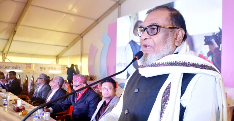 বিশ্ববিদ্যালয়গুলো বেকার তৈরির কারখানা হয়ে গেছে