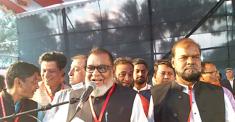 যাদের হাতে এতিমের টাকা নিরাপদ নয় তাদের কাছে রাষ্ট্র কীভাবে নিরাপদ