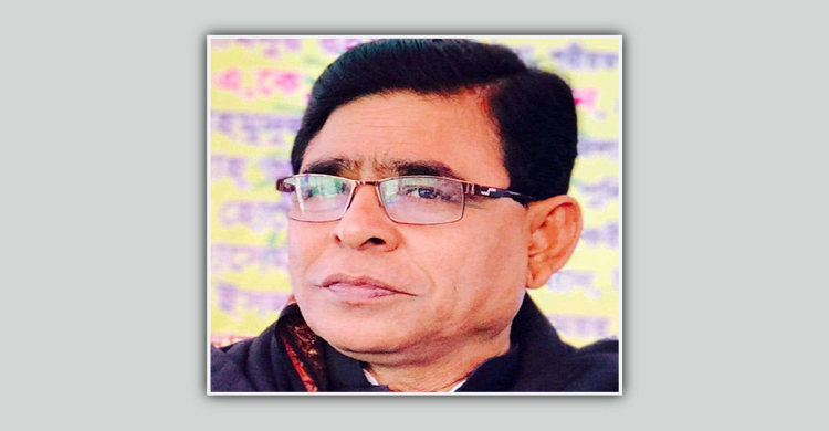 ‘জুবায়ের আটকের ঘটনায় প্রমাণ হয় দেশে আইনের শাসন বিদ্যমান’