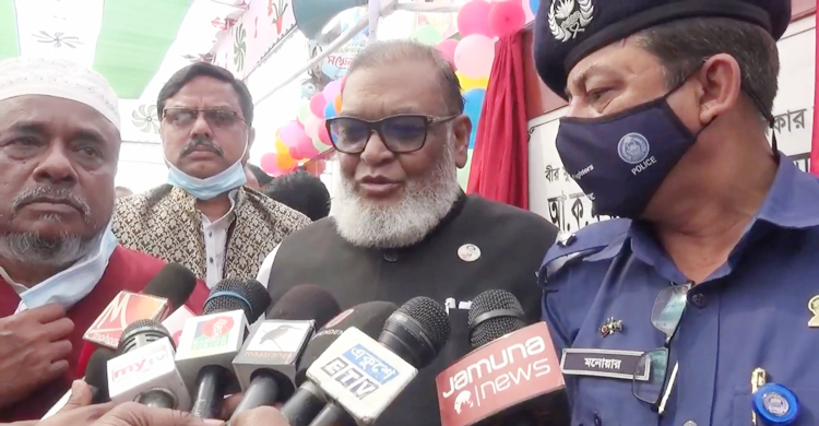 ‘প্রমাণের ভিত্তিতে জিয়ার সম্মানসূচক পদবি বাতিল হবে’