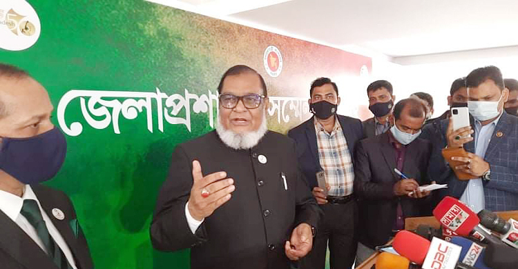 কালুরঘাটে মুক্তিযুদ্ধের বিশেষ স্মৃতিস্তম্ভ হবে