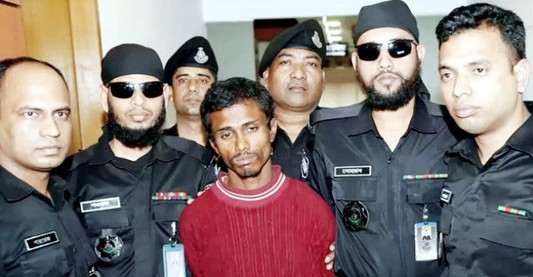 ঢাবি শিক্ষার্থী ধর্ষণ : মজনুর বিরুদ্ধে সাক্ষ্য ২ নভেম্বর