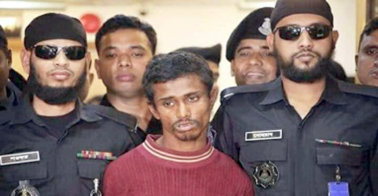 মজনুর ডিএনএ পরীক্ষায় ধর্ষণের সম্পৃক্ততা মিলেছে