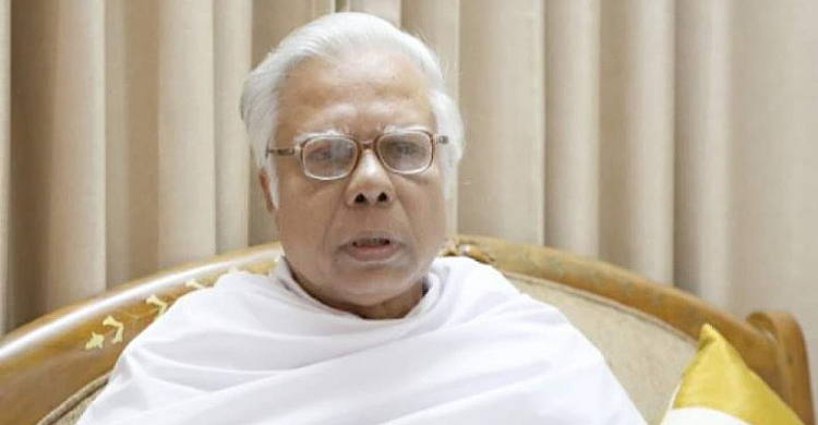 সৈয়দ আবুল মকসুদের মৃত্যুতে বিভিন্ন মহলের শোক