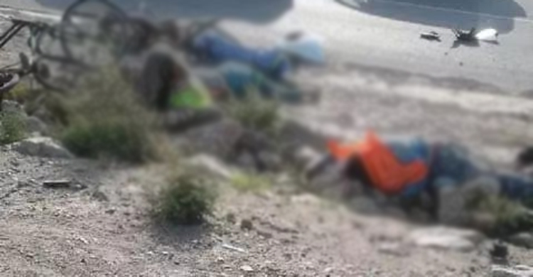 ভাগ্যের নির্মম পরিহাস, পরিবারের সচ্ছলতার জায়গায় আহাজারি